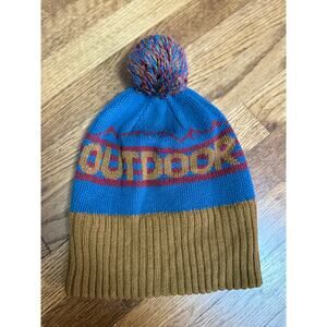 Outdoor Research Winter Hat